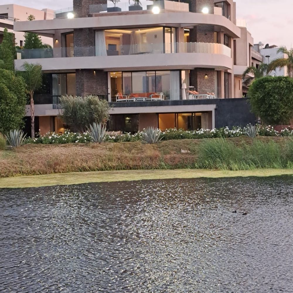 Louer une villa à Marrakech, guide complet